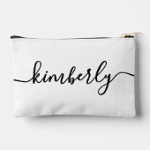 パーソナライズされたOTD職業病セラピー アクセサリーポーチ (裏面)