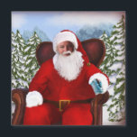 パーソナライズされたSanta Addユーザーの写真<br><div class="desc">写真を追加して、クリスマスおもしろいカードを作成</div>