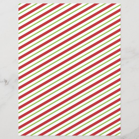 パーソナライズされたSanta North Poleからの手紙 (裏面)