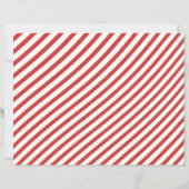 パーソナライズされたSanta Official Nice List証明書 (裏面)