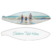 パーソナライズされたYour Photo Basketballとカスタム文字 バスケットボール (パネル)