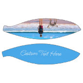 パーソナライズされたYour Photo Basketballとカスタム文字 バスケットボール (パネル)