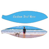 パーソナライズされたYour Photo Basketballとカスタム文字 バスケットボール (パネル)