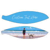 パーソナライズされたYour Photo Basketballとカスタム文字 バスケットボール (パネル)