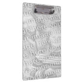 パーソナライズでカスタムな写真のクリップボード クリップボード (右)