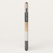 パーソナライズで明るいHeues Case-Mate iPhoneケース (裏面/左)