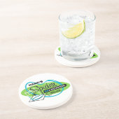 パーソナライズなくも再配置サービス コースター (側面)