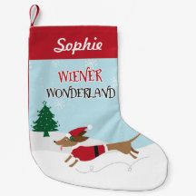 パーソナライズなウインナーの不思議の国