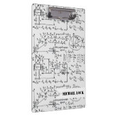 パーソナライズなオタク系のな数学の数学 クリップボード (右)