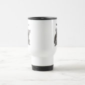 パーソナライズなコアラ トラベルマグ (中央)