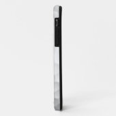 パーソナライズなゴルフ・ボール Case-Mate iPhoneケース (裏面/左)