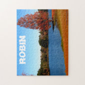 パーソナライズなジグソーパズル! ジグソーパズル (縦)