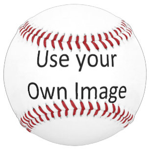 パーソナライズなソフトボール ソフトボール