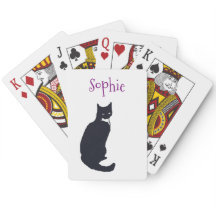 パーソナライズなタキシード猫