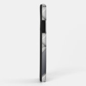 パーソナライズなテニス Case-Mate iPhoneケース (裏面/右)