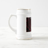 パーソナライズなデキセドリン錠Stine ビールジョッキ (左)