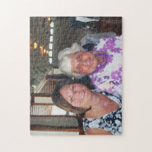 パーソナライズなパズル