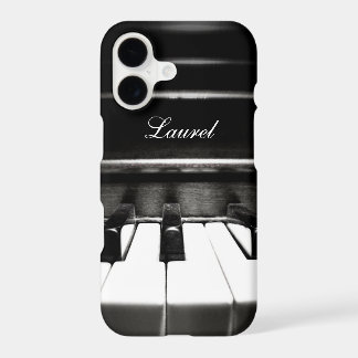パーソナライズなピアノ音楽iPhoneの場合