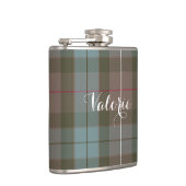 パーソナライズなフラスコ フラスク (右)