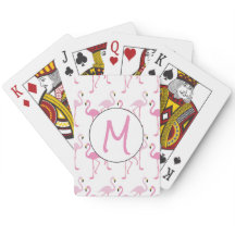 パーソナライズなフラミンゴの壁紙の背景