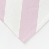 パーソナライズなフリースペット毛布 フリースブランケット (角)