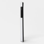 パーソナライズなプロダクト Case-Mate iPhoneケース (裏面/左)
