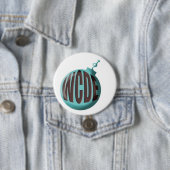 パーソナライズなボタン 缶バッジ (インサイチュ)