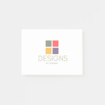 パーソナライズなポスト・イット