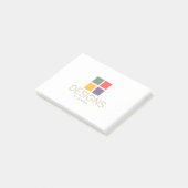 パーソナライズなポスト・イット ポストイット (アングル)