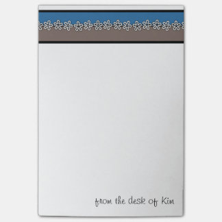 パーソナライズなポスト・イット ポストイット