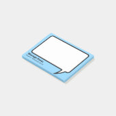 パーソナライズなポスト・イット ポストイット (アングル)