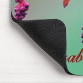 パーソナライズなマウスパッド マウスパッド (コーナー)