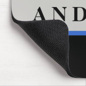 パーソナライズなマウスパッド マウスパッド (コーナー)