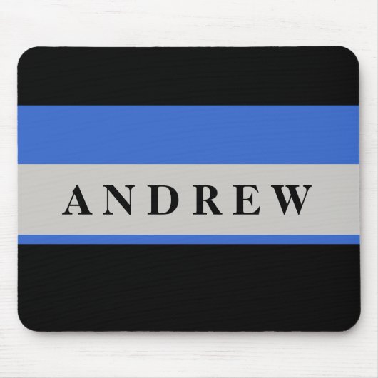 パーソナライズなマウスパッド マウスパッド (正面)