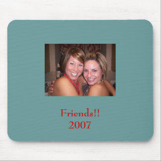 パーソナライズなマウスパッド マウスパッド