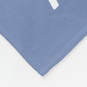 パーソナライズなレスリング選手の勝利フリースブランケット フリースブランケット (角)