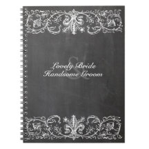 パーソナライズなヴィンテージの黒板