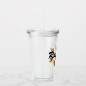 パーソナライズな一流のマグ アクリルタンブラー (右)