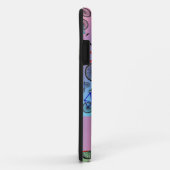 パーソナライズな一流の虹の道のバイク Case-Mate iPhoneケース (裏面/右)