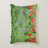 パーソナライズな写真 アクセントクッション (正面(垂直))