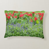 パーソナライズな写真 アクセントクッション (裏面)