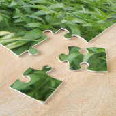 パーソナライズな写真 ジグソーパズル (側面)