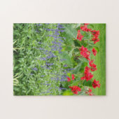 パーソナライズな写真 ジグソーパズル (横)