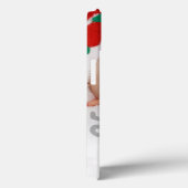 パーソナライズな写真 Case-Mate iPhoneケース (裏面 / 右)