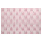 パーソナライズな名前 ファブリック (ヤード)