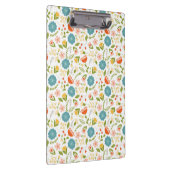 パーソナライズな園遊会によってはクリップボードが開花しました クリップボード (右)