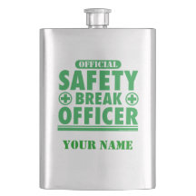 パーソナライズな安全壊れ目の役人