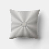 パーソナライズな年長の応援のギフト、あなたの色、文字 クッション (裏面)