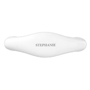 パーソナライズな引出しの引き セラミック引き出し取っ手