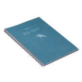 パーソナライズな気分の追跡者 ノートブック (右側)